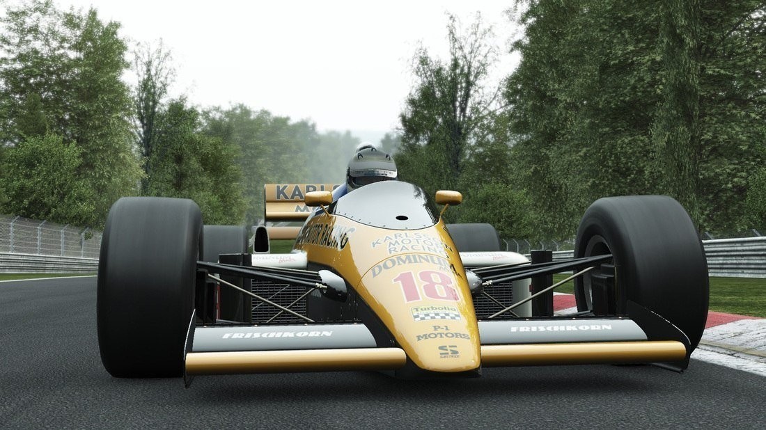 Project Cars - Imagen 20